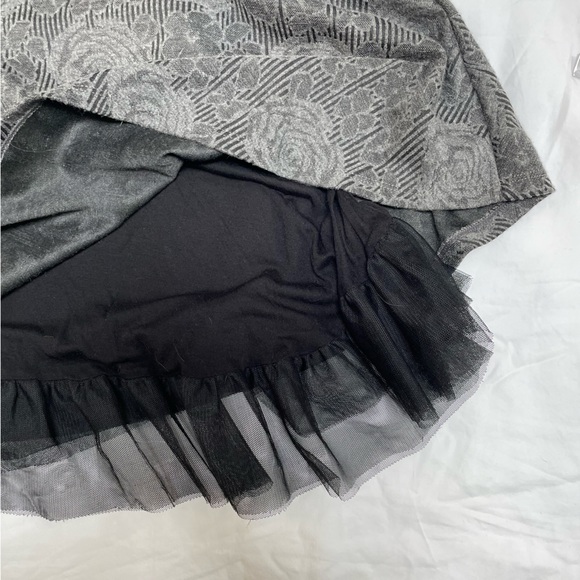 Free People // Medium // Swing Skirt - Picture 8 of 14